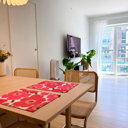 Cosy In South Harbour