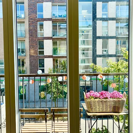 Cosy In South Harbour *