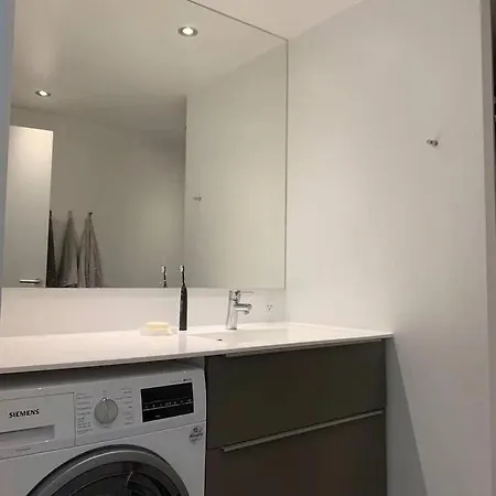 Cosy In South Harbour *