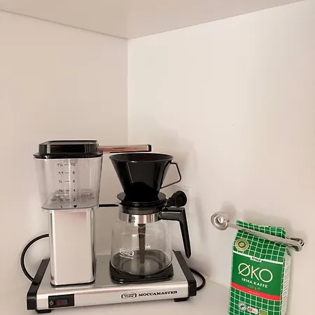 Cosy In South Harbour Apartment