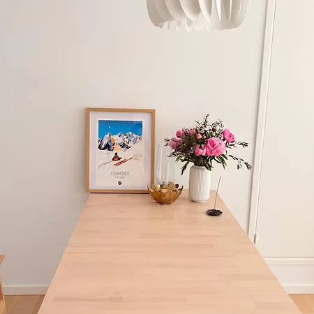 Cosy In South Harbour * Copenhagen