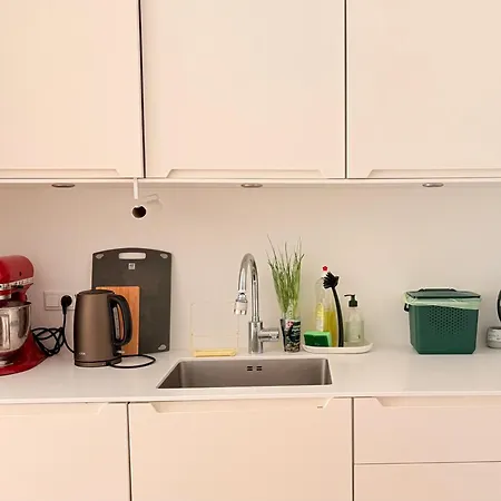 Cosy In South Harbour