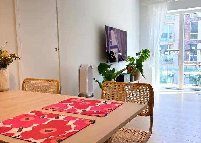 Cosy In South Harbour