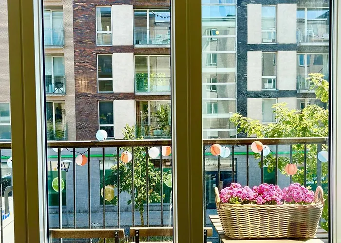 Cosy In South Harbour *