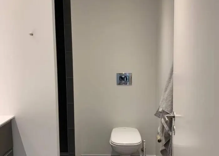 Apartment Cosy In South Harbour Copenhagen