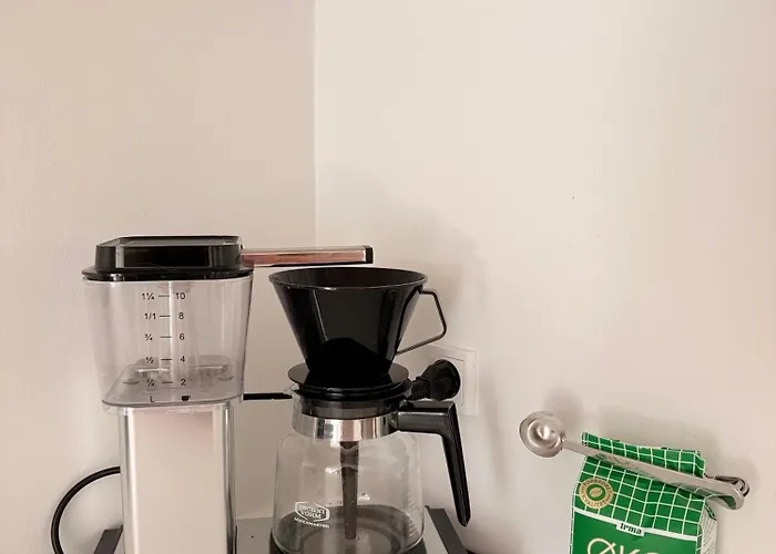 Cosy In South Harbour Apartment