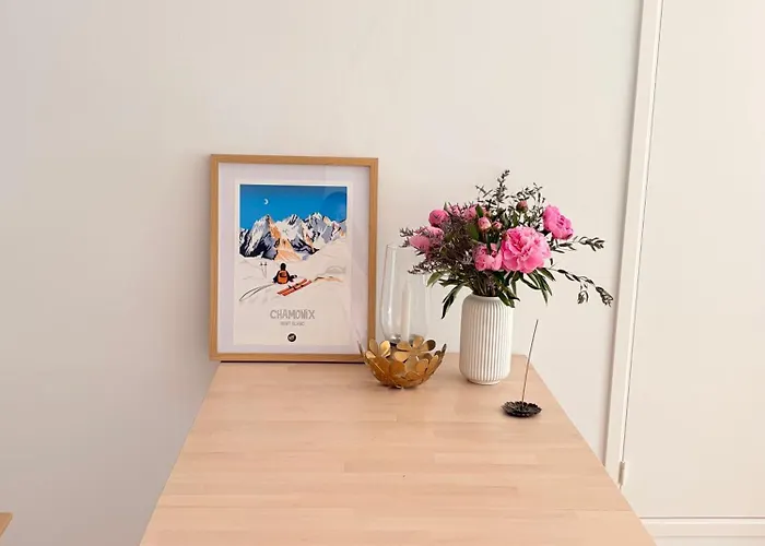 Cosy In South Harbour * Copenhagen