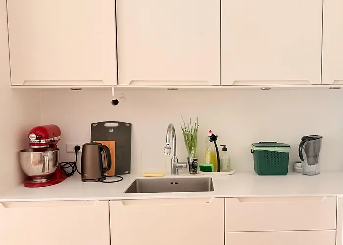 Cosy In South Harbour